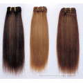 Double Drawn Hair Extensions   100 Human Hair Weaving